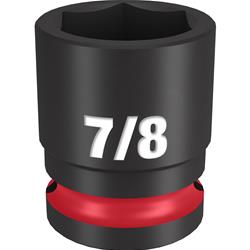 Milwaukee SHOCKWAVE Impact Duty Sockets 49-66-6208