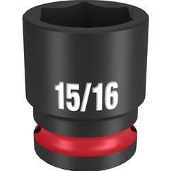 Milwaukee SHOCKWAVE Impact Duty Sockets 49-66-6209