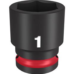 Milwaukee SHOCKWAVE Impact Duty Sockets 49-66-6210