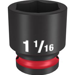 Milwaukee SHOCKWAVE Impact Duty Sockets 49-66-6211