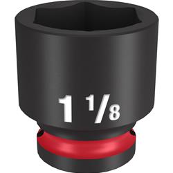Milwaukee SHOCKWAVE Impact Duty Sockets 49-66-6212