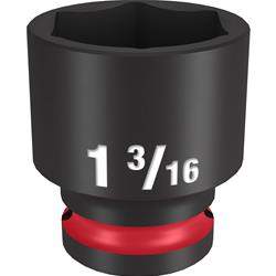 Milwaukee SHOCKWAVE Impact Duty Sockets 49-66-6213