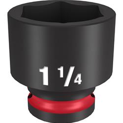 Milwaukee SHOCKWAVE Impact Duty Sockets 49-66-6214