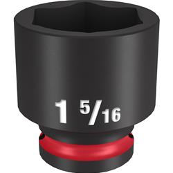 Milwaukee SHOCKWAVE Impact Duty Sockets 49-66-6215