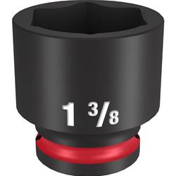 Milwaukee SHOCKWAVE Impact Duty Sockets 49-66-6216