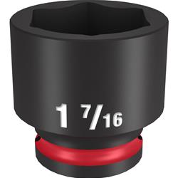 Milwaukee SHOCKWAVE Impact Duty Sockets 49-66-6217