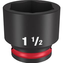 Milwaukee SHOCKWAVE Impact Duty Sockets 49-66-6218