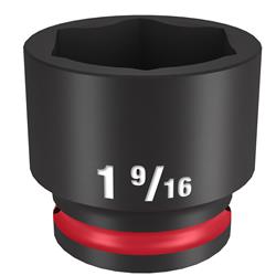Milwaukee SHOCKWAVE Impact Duty Sockets 49-66-6219