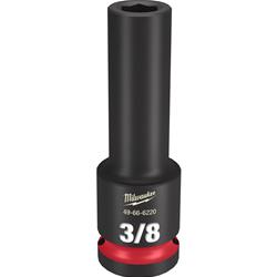 Milwaukee SHOCKWAVE Impact Duty Sockets 49-66-6220