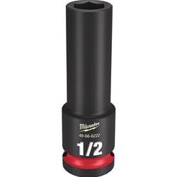 Milwaukee SHOCKWAVE Impact Duty Sockets 49-66-6222