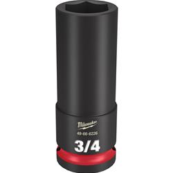 Milwaukee SHOCKWAVE Impact Duty Sockets 49-66-6226