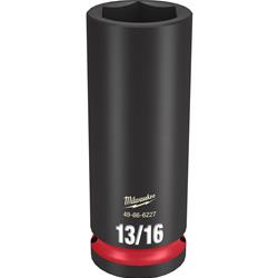 Milwaukee SHOCKWAVE Impact Duty Sockets 49-66-6227