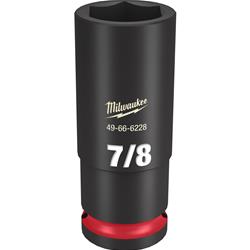 Milwaukee SHOCKWAVE Impact Duty Sockets 49-66-6228