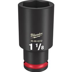 Milwaukee SHOCKWAVE Impact Duty Sockets 49-66-6232