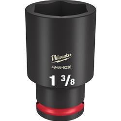 Milwaukee SHOCKWAVE Impact Duty Sockets 49-66-6236