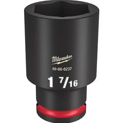 Milwaukee SHOCKWAVE Impact Duty Sockets 49-66-6237