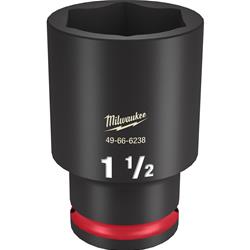 Milwaukee SHOCKWAVE Impact Duty Sockets 49-66-6238