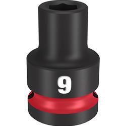 Milwaukee SHOCKWAVE Impact Duty Sockets 49-66-6241
