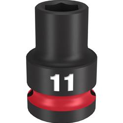 Milwaukee SHOCKWAVE Impact Duty Sockets 49-66-6243