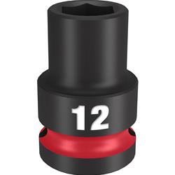 Milwaukee SHOCKWAVE Impact Duty Sockets 49-66-6244