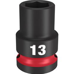 Milwaukee SHOCKWAVE Impact Duty Sockets 49-66-6245