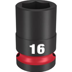 Milwaukee SHOCKWAVE Impact Duty Sockets 49-66-6248