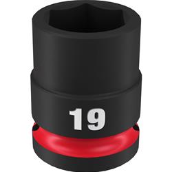 Milwaukee SHOCKWAVE Impact Duty Sockets 49-66-6251