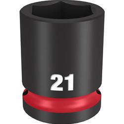 Milwaukee SHOCKWAVE Impact Duty Sockets 49-66-6253