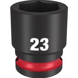 Milwaukee SHOCKWAVE Impact Duty Sockets 49-66-6255