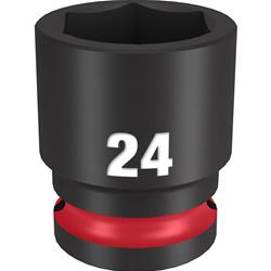 Milwaukee SHOCKWAVE Impact Duty Sockets 49-66-6256