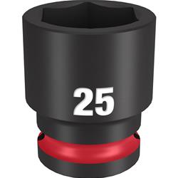 Milwaukee SHOCKWAVE Impact Duty Sockets 49-66-6257