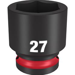 Milwaukee SHOCKWAVE Impact Duty Sockets 49-66-6259
