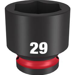 Milwaukee SHOCKWAVE Impact Duty Sockets 49-66-6261