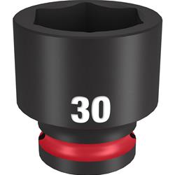 Milwaukee SHOCKWAVE Impact Duty Sockets 49-66-6262