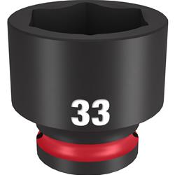 Milwaukee SHOCKWAVE Impact Duty Sockets 49-66-6265