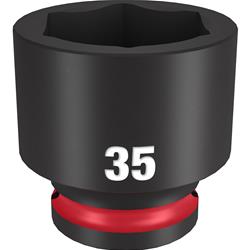 Milwaukee SHOCKWAVE Impact Duty Sockets 49-66-6267