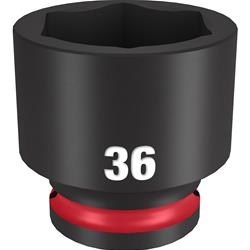 Milwaukee SHOCKWAVE Impact Duty Sockets 49-66-6268