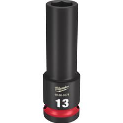 Milwaukee SHOCKWAVE Impact Duty Sockets 49-66-6274