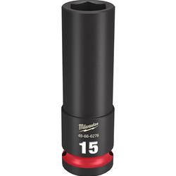 Milwaukee SHOCKWAVE Impact Duty Sockets 49-66-6276