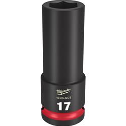 Milwaukee SHOCKWAVE Impact Duty Sockets 49-66-6278