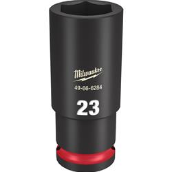 Milwaukee SHOCKWAVE Impact Duty Sockets 49-66-6284