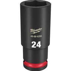 Milwaukee SHOCKWAVE Impact Duty Sockets 49-66-6285