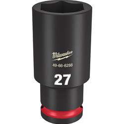 Milwaukee SHOCKWAVE Impact Duty Sockets 49-66-6288