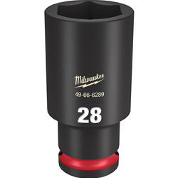 Milwaukee SHOCKWAVE Impact Duty Sockets 49-66-6289