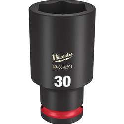 Milwaukee SHOCKWAVE Impact Duty Sockets 49-66-6291