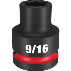 Milwaukee SHOCKWAVE Impact Duty Sockets 49-66-6300