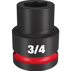 Milwaukee SHOCKWAVE Impact Duty Sockets 49-66-6303