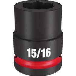 Milwaukee SHOCKWAVE Impact Duty Sockets 49-66-6306