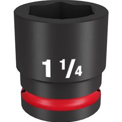 Milwaukee SHOCKWAVE Impact Duty Sockets 49-66-6311