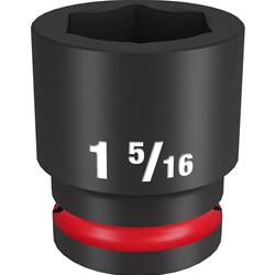 Milwaukee SHOCKWAVE Impact Duty Sockets 49-66-6312